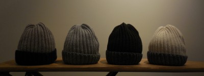HIGHLAND2000 / knit cap