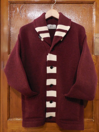 Barns Outfitters shawl collar cardigan