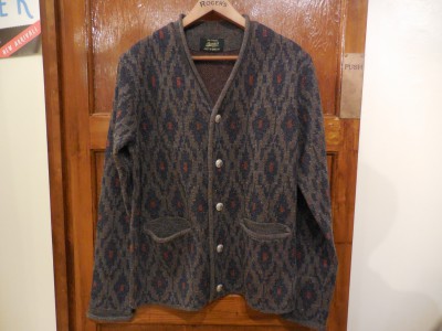 Barns Outfitters　cardigan