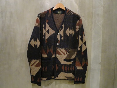 Barns Outfitters cardigan