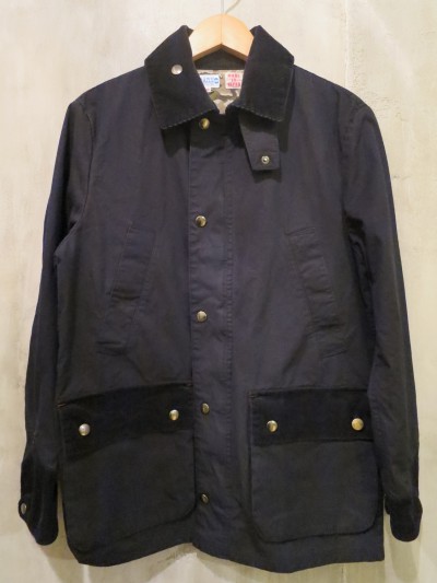 Barns Outffiters Tailored Jacket