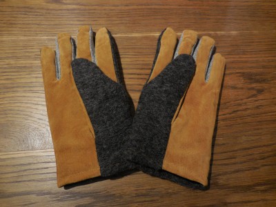gym master / knit glove
