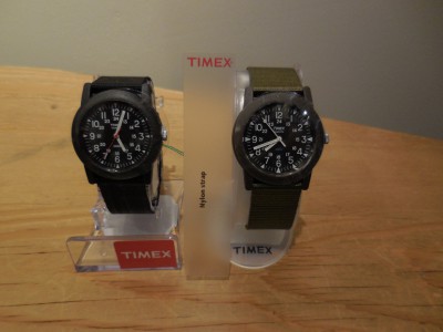 TIMEX / Watch