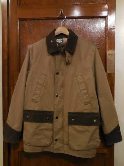 Barns outfitters/Cotton jacket