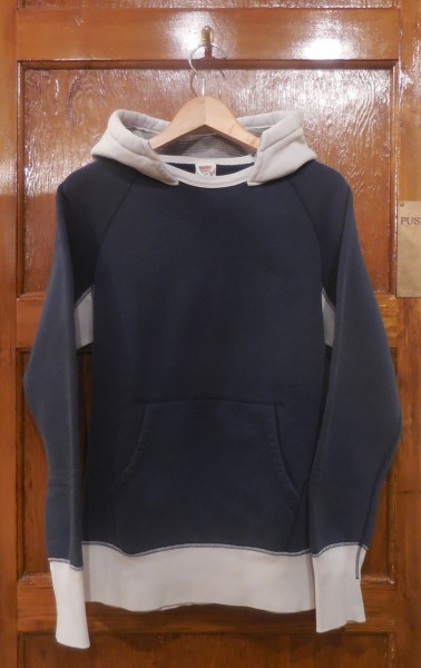 Barns outfitters / Pullover Parka