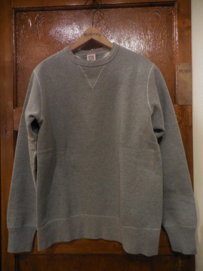 Barns outfitters/Union Special Sweat