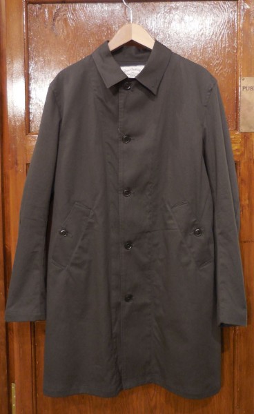 SALE Recommend Item / Barns Outfitters / Soutien collar Coat
