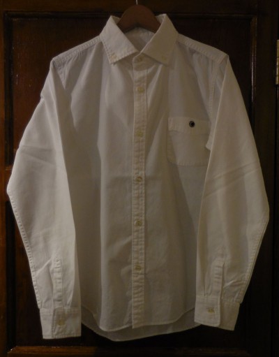 New Arrival / Barns Outfitters / Oxford Shirt