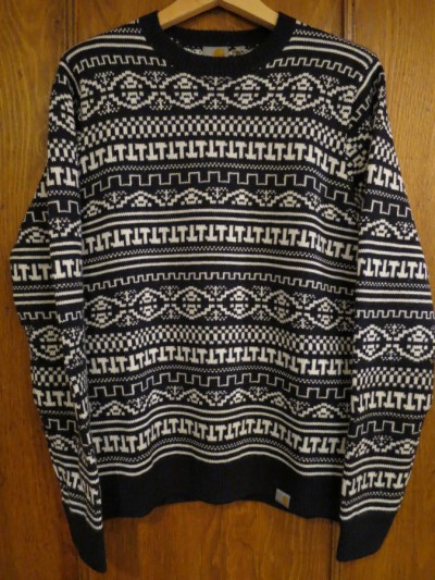 SALE Recommend Item Carhartt welton Sweater