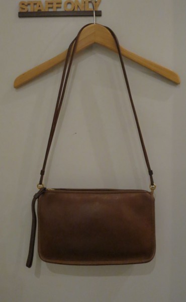 COACH / OLD COACH / Shoulder Bag