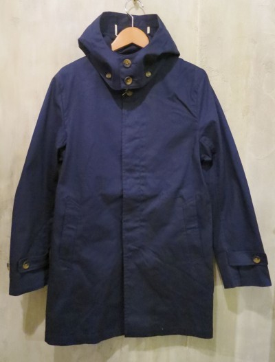 Revo. New Arrival Soutiencollar Coat with Food