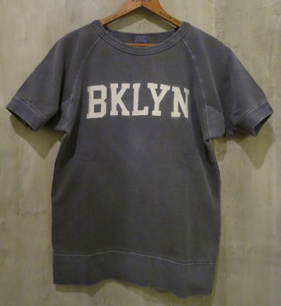 Barns Outfitters S/S Print Sweat