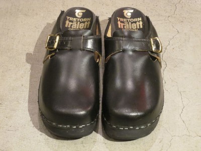 TRETORN tralett / Sabot Sandal