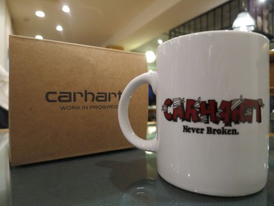 Carhartt Coffee Mug