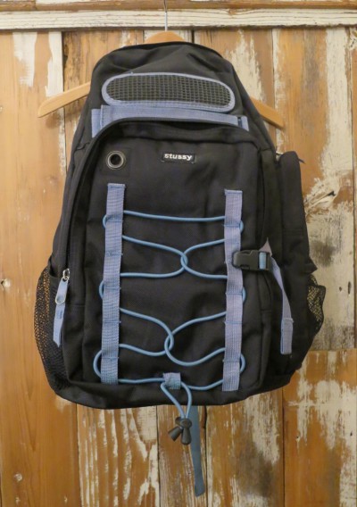 STUSSY / Backpack