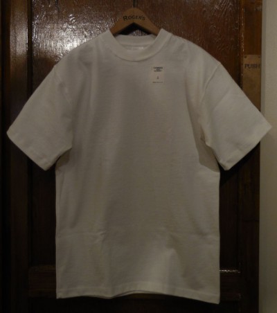 CAMBER / MAX-WEIGHT T-SHIRT