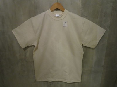 CAMBER MAX-WEIGHT T-SHIRT