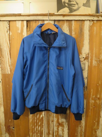 80's Patagonia / Nylon Jacket
