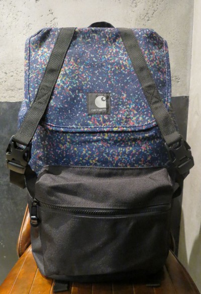 carhartt/Spencer Backpack