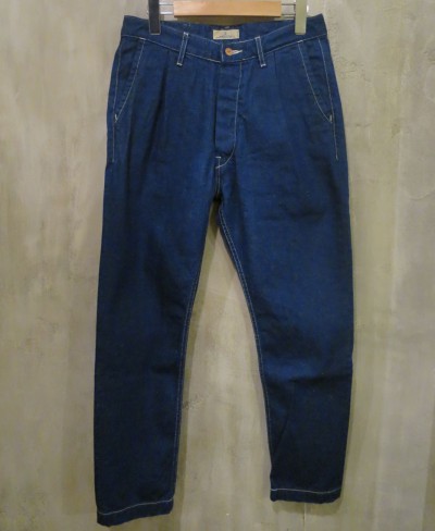 Japan Blue Jeans SOHO Trousers