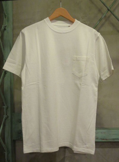 Barns Outfitters / Barns Made in USA Heavy Weight Tee