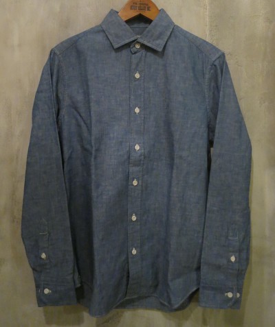 JAPAN BLUE JEANS Bell Shirts