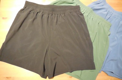 Outdoor Voices / Running Shorts