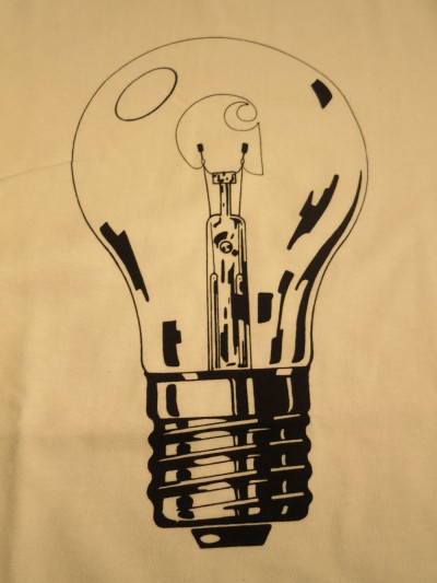 carhartt S/S Light Bulb T-Shirt