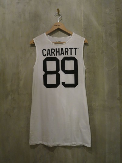 carhartt (Ladies) / Hera A-Dress
