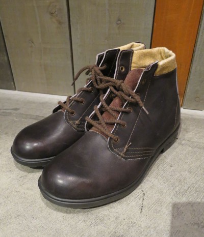 Blundstone / DEADSTOCK / Lace Up Boots