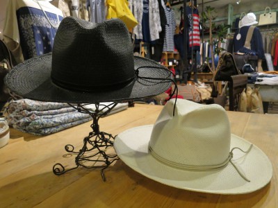SALE Recommend Item / wonderland/Nevada hat
