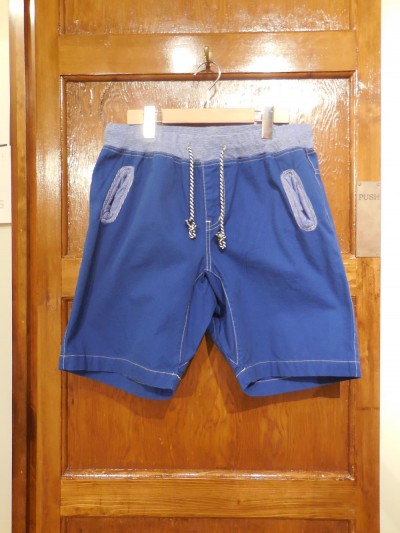 SALE Recommend Item!!!! / gym master / Canvas shorts