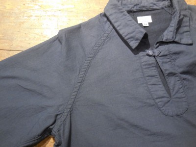 SALE Recommend Item!!!! / AOZORA /Pullover Shirt