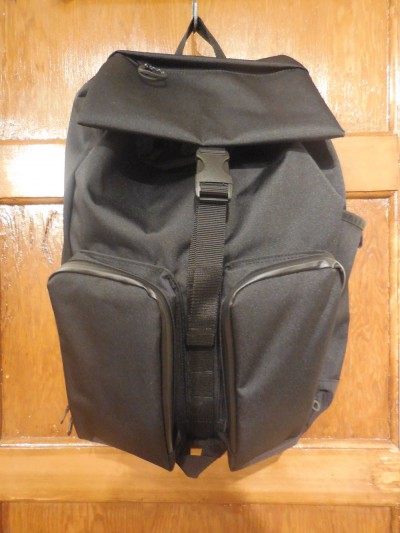 2015AW New Arrival Start!! / beruf “Holiday Collection” / TOP FLAP BACKPACK