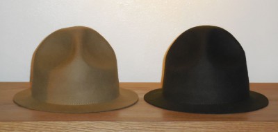 Audience / Mountain Hat