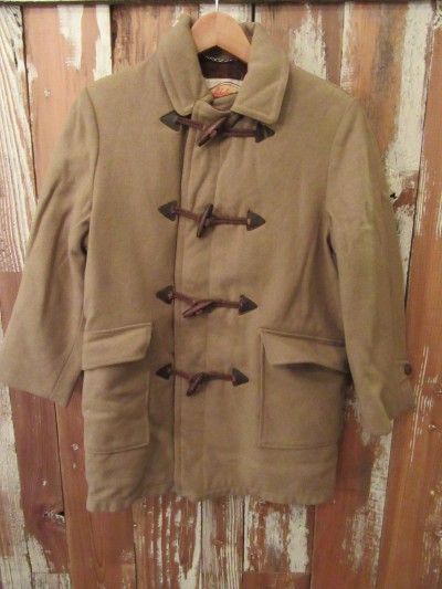 Ladies / Lake land /60's Duffle coat