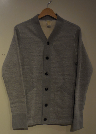 Barns Outfitters / Turiami cardigan