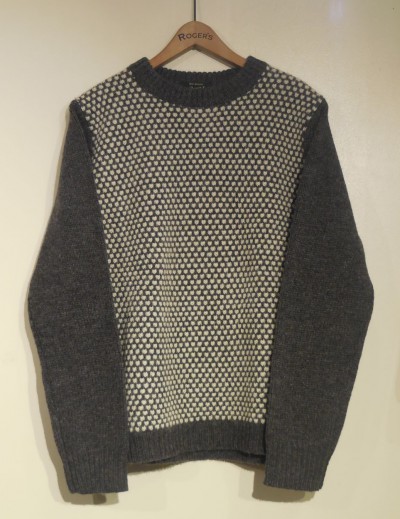 Barns outfitters /  Links Knit Sweater