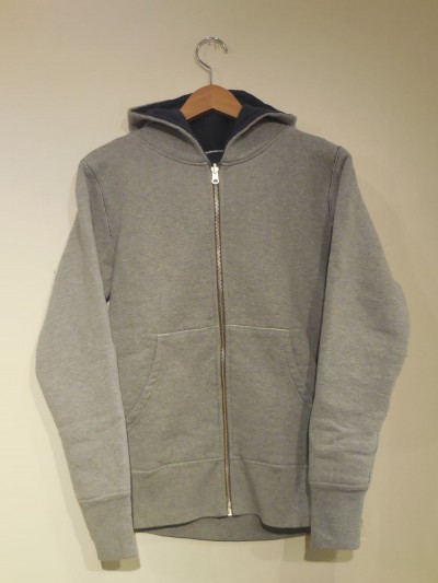 Barns Outfitters / Waffle Lined-COZUN Sweat Hoodie