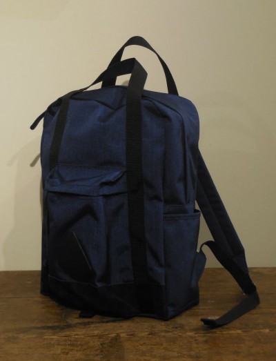 ANONYM CRAFTSMAN DESIGN / 12H Backpack