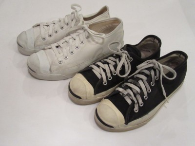 Ladies / CONVERSE / Jack Purcell