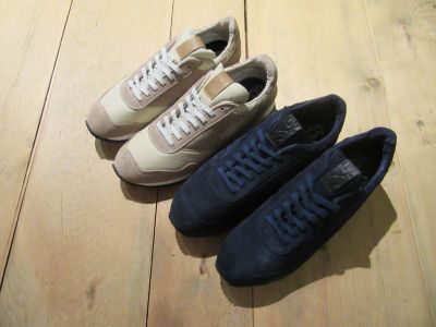 New Arrival 【Universal Works.】 × 【Walsh】 エンサイン