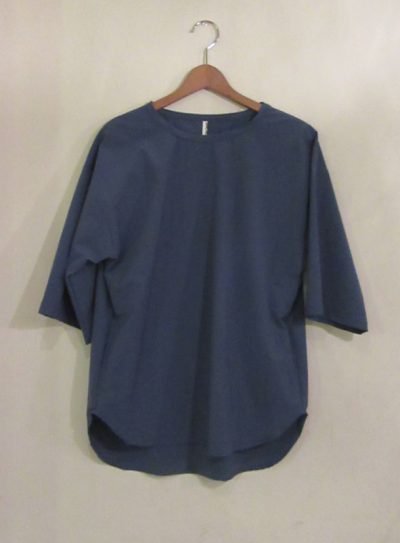 【wonderland】 short-sleeve pull-over shirts
