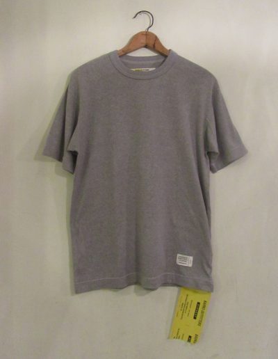 【BARNS OUTFITTERS HIGHEST】 HEATHER GYM T