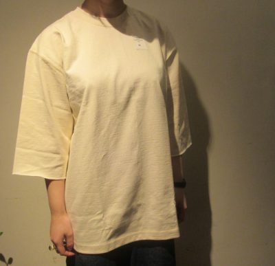 New Arrival　【CAMBER】　ロングスリーブＴシャツ