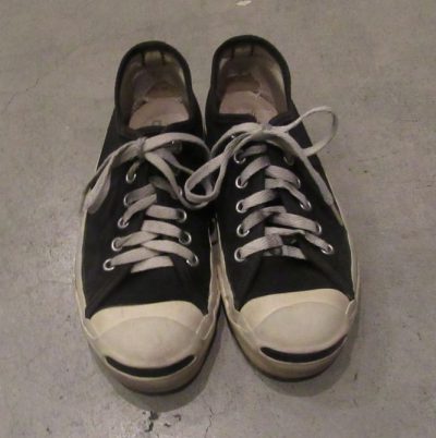 LADIES　【CONVERSE】　Jack Purcell