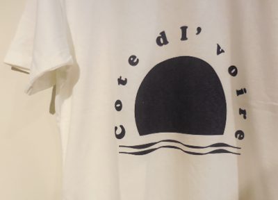 【JAPAN BLUE JEANS】 Print T-Shirts