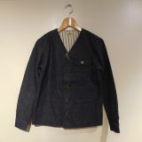 New arrival!【JAPAN BLUE JEANS】 マウンテンボアベスト