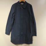 【Japan Blue Jeans】5oz Aging Chambray Belle shirt