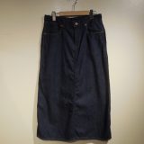 【JAPAN BLUE JEANS】 Ladies Wide Pants